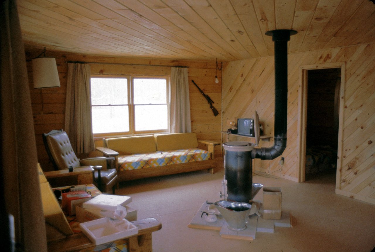 1981-03-01, 025, House, Dingmans Ferry, PA