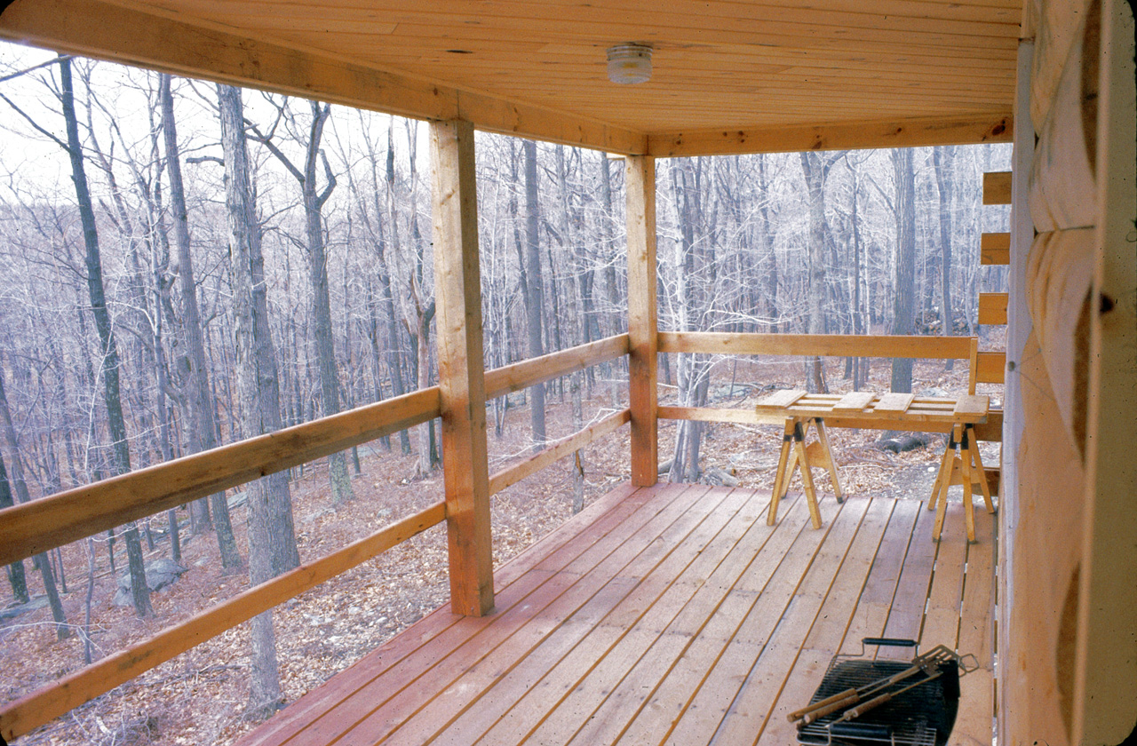 1981-03-01, 026, House, Dingmans Ferry, PA