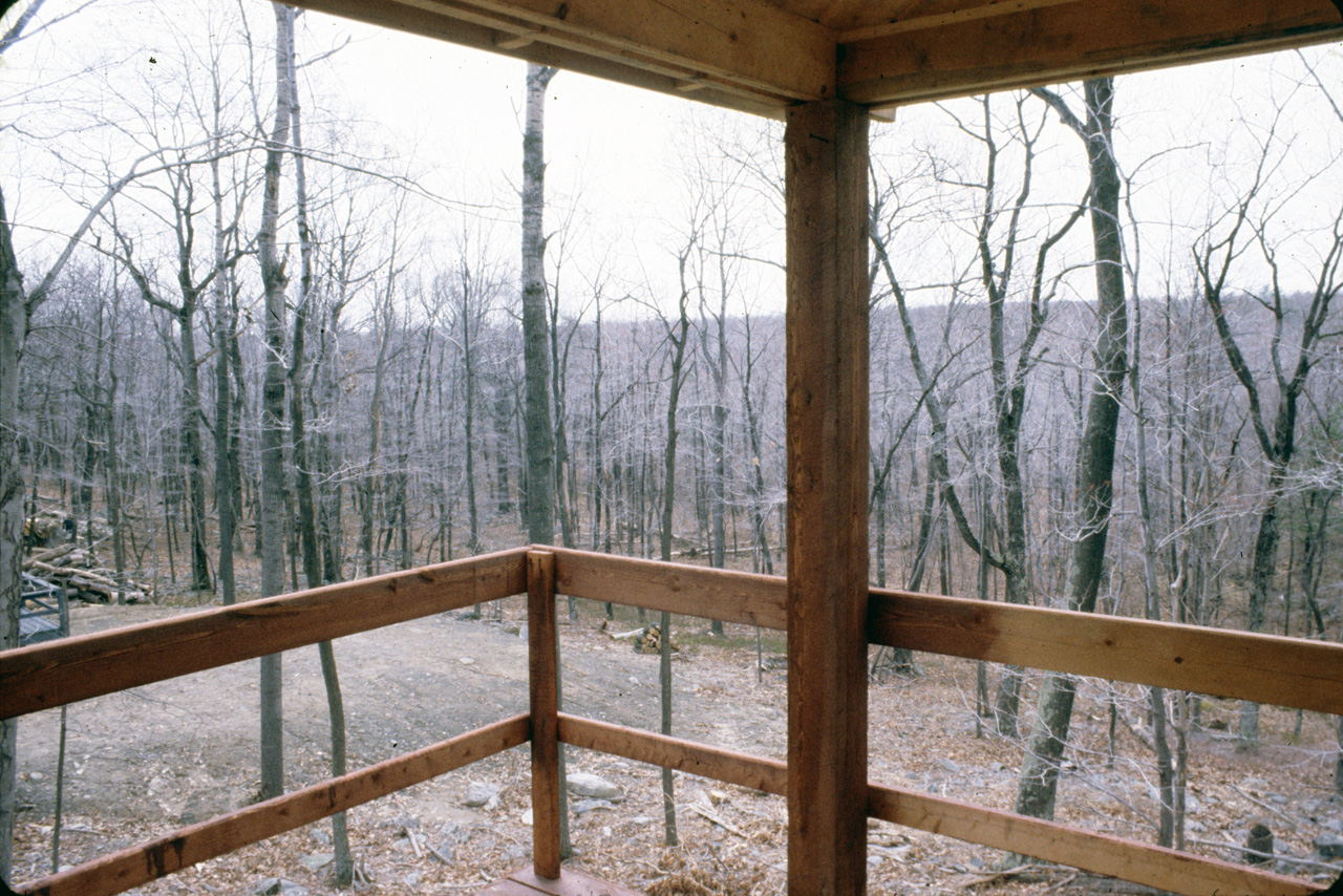 1981-03-01, 028, House, Dingmans Ferry, PA