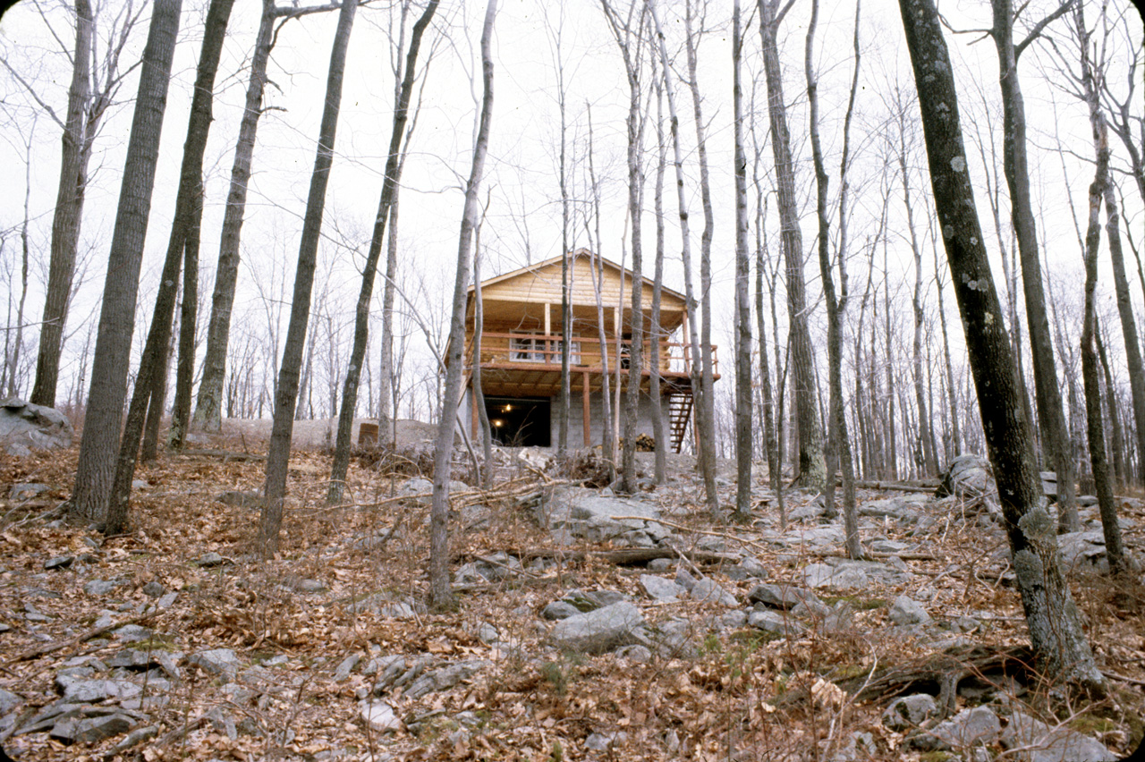 1981-03-01, 038, House, Dingmans Ferry, PA