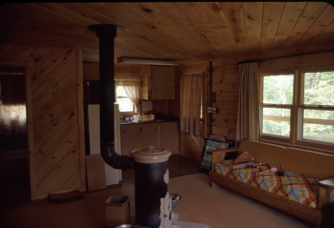 1981-07-01, 040, House, Dingmans Ferry, PA