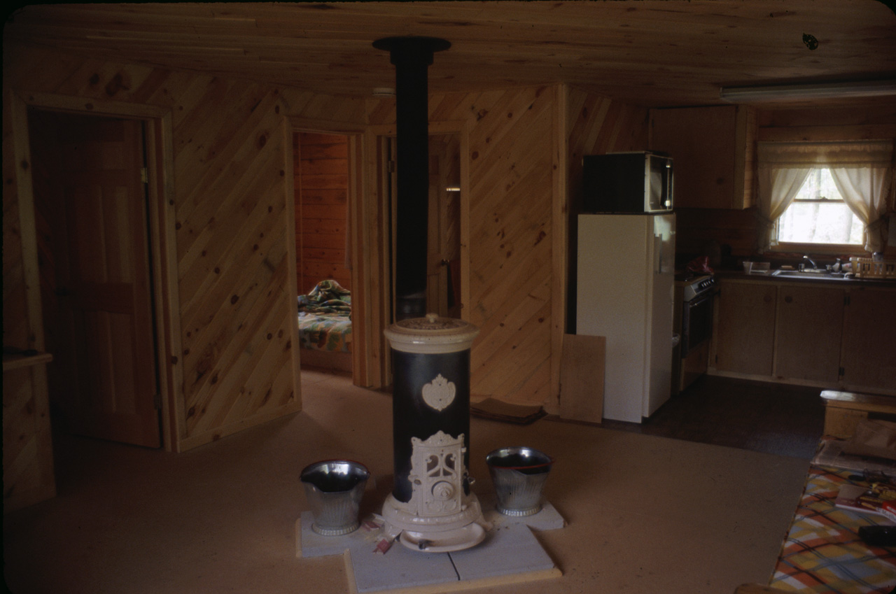 1981-07-01, 041, House, Dingmans Ferry, PA