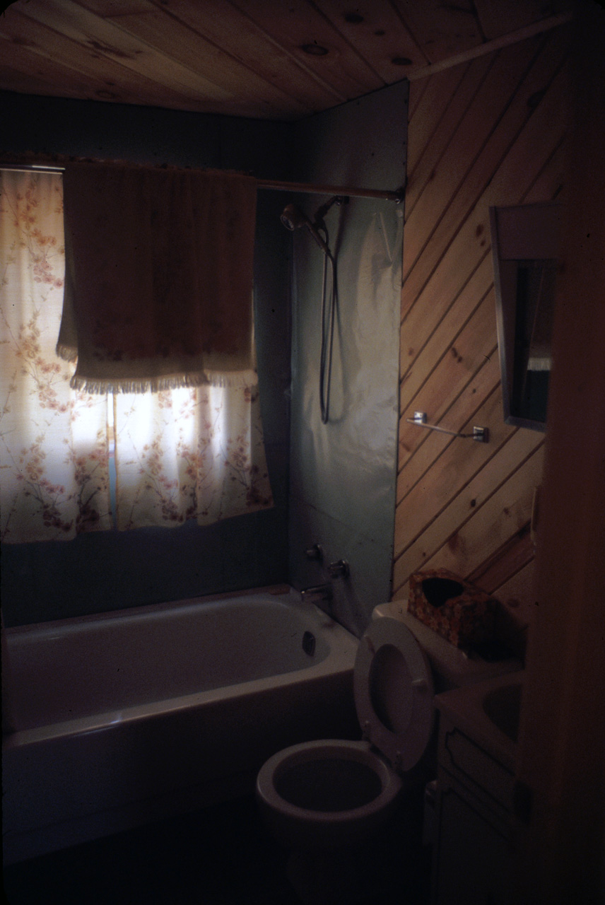 1981-07-01, 042, House, Dingmans Ferry, PA