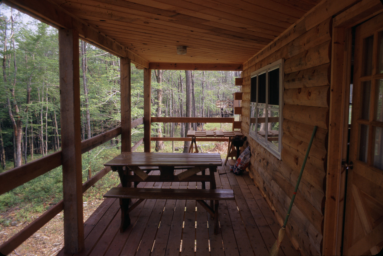 1981-07-01, 043, House, Dingmans Ferry, PA
