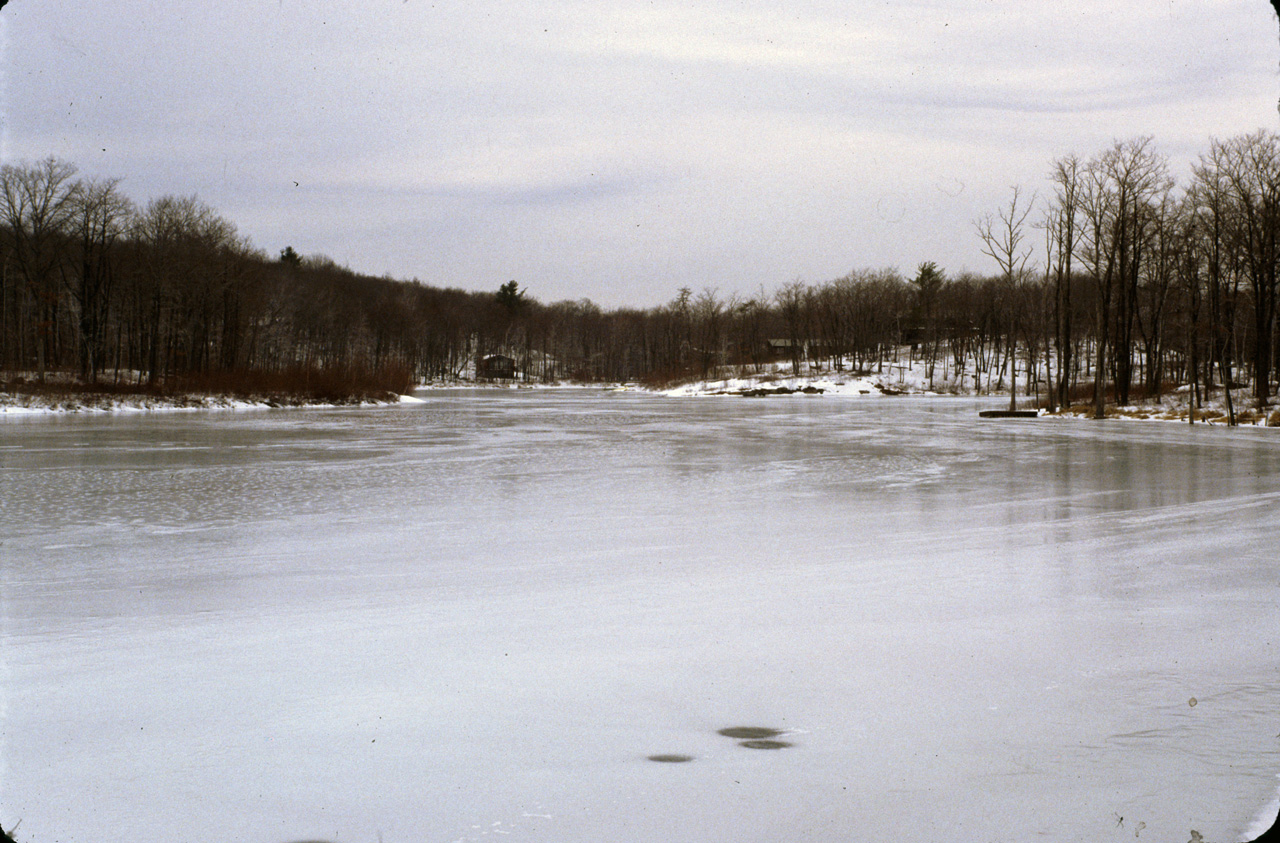1981-07-10, 055, House, Lake, Dingmans Ferry, PA