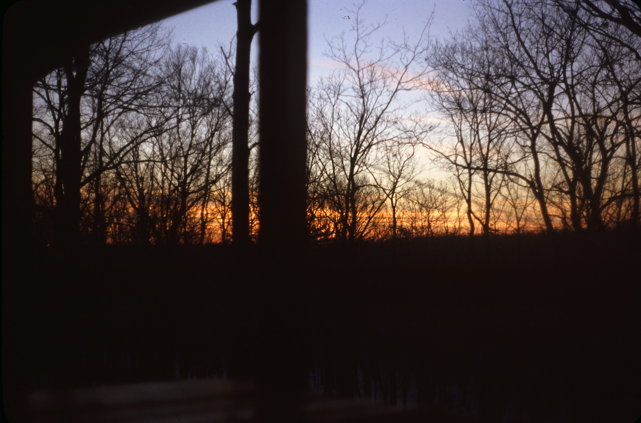 1981-12-01, 060, House, Dingmans Ferry, PA