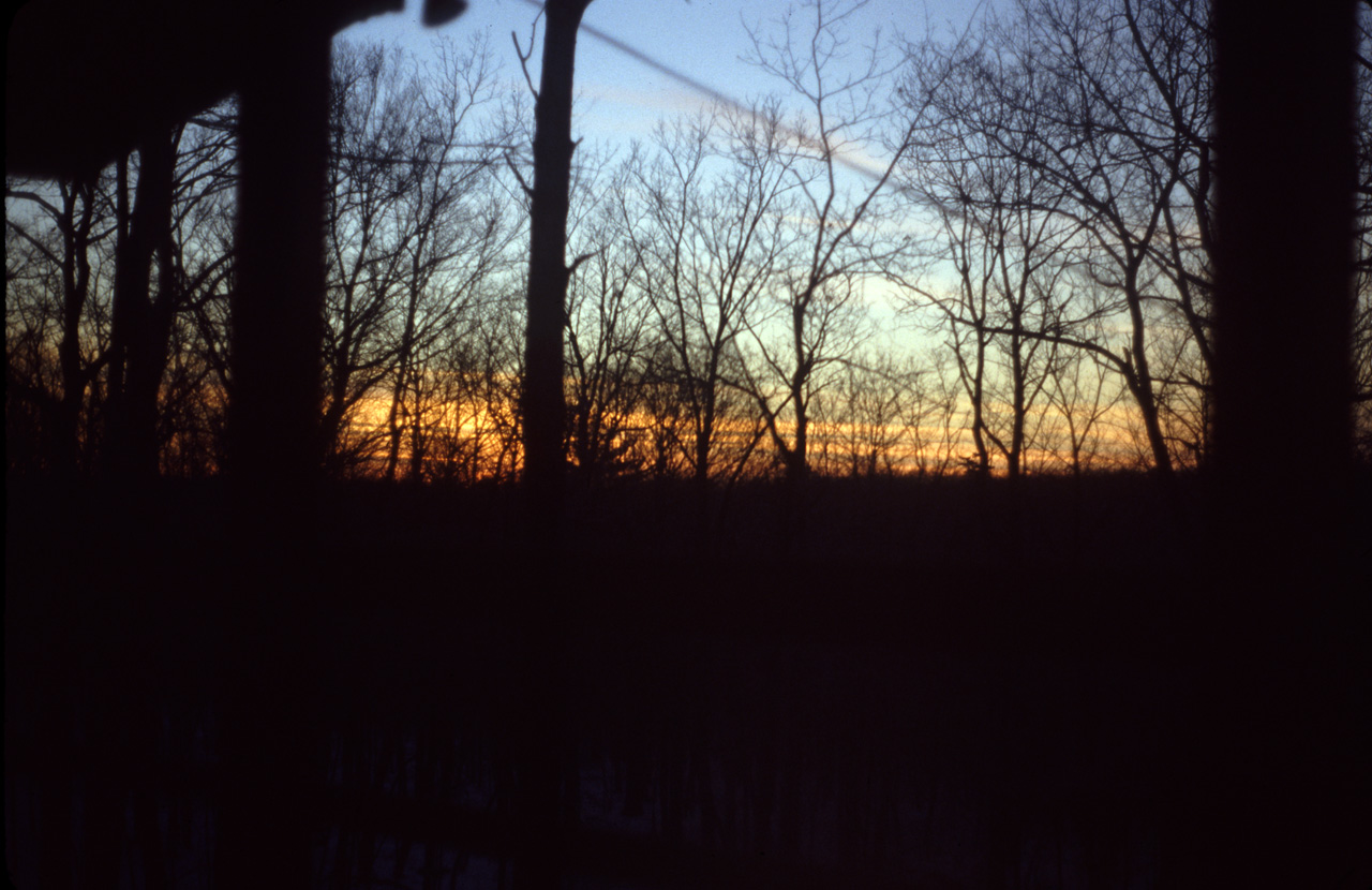 1981-12-01, 061, House, Dingmans Ferry, PA