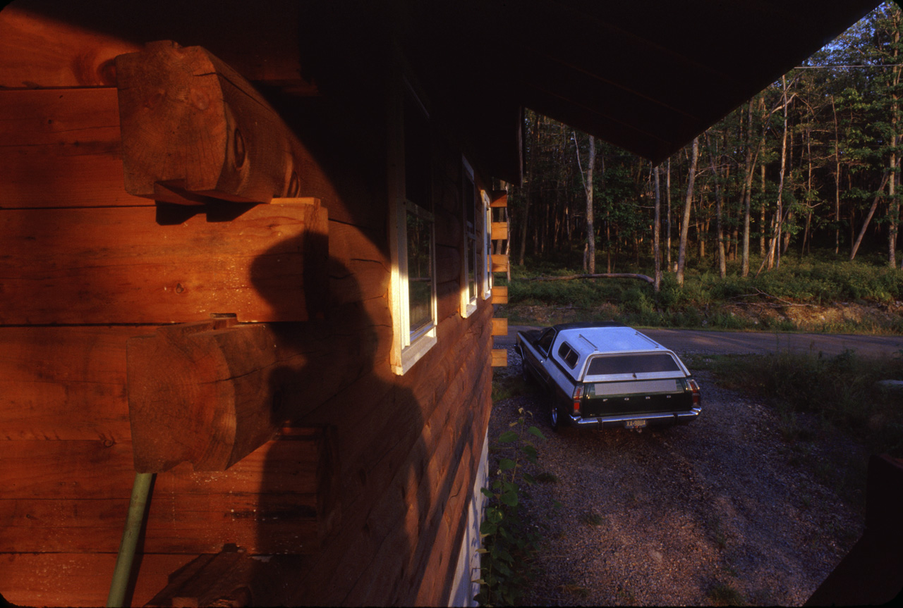 1982-07-01, 072, House, Dingmans Ferry, PA