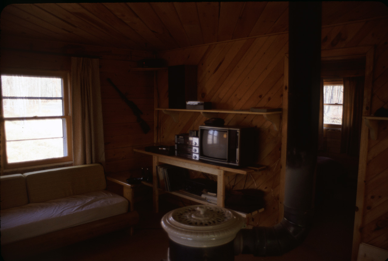 1982-11-01, 075, House, Dingmans Ferry, PA