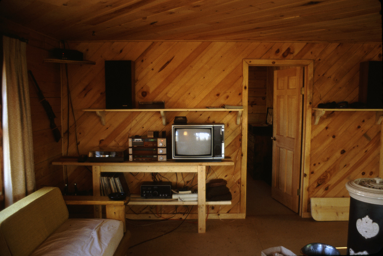 1982-11-01, 078, House, Dingmans Ferry, PA