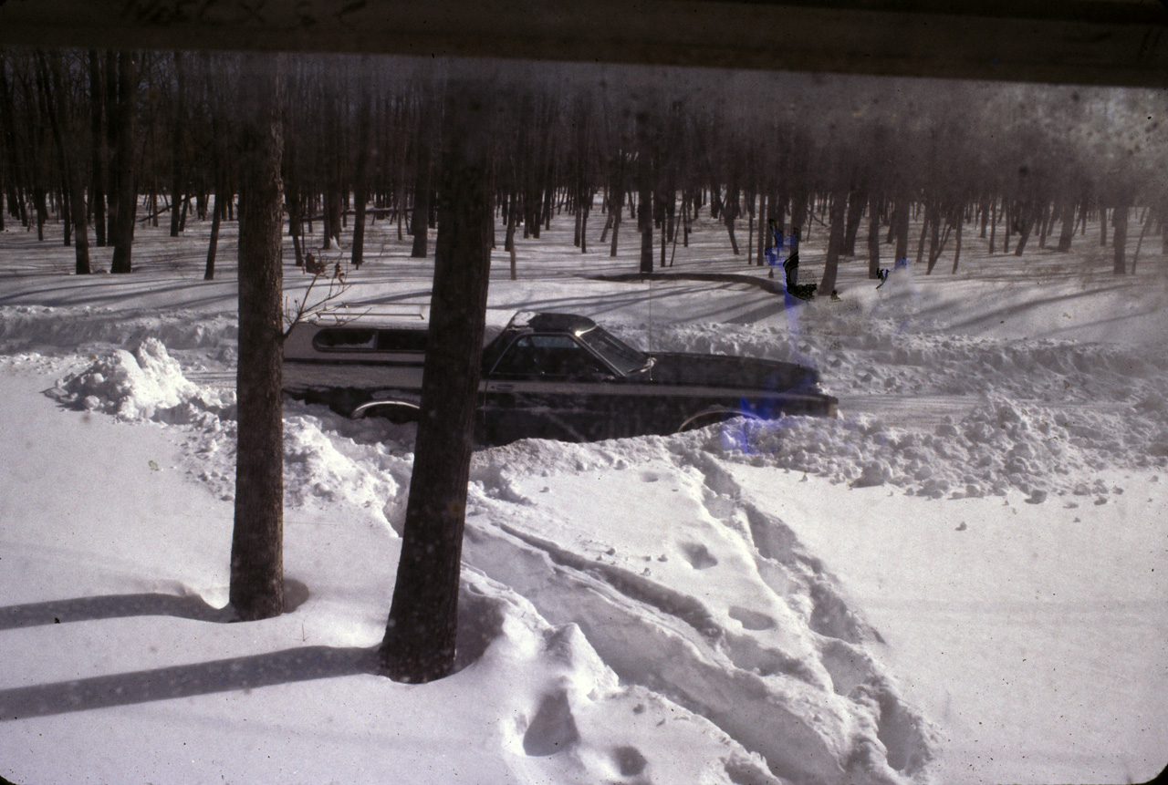 1983-01-01, 079, House, Dingmans Ferry, PA