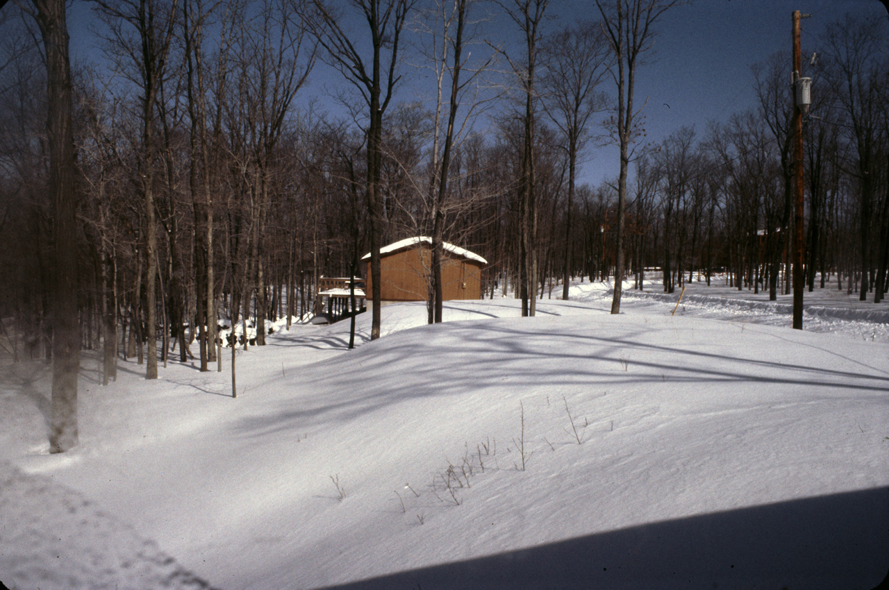 1983-01-01, 080, House, Dingmans Ferry, PA