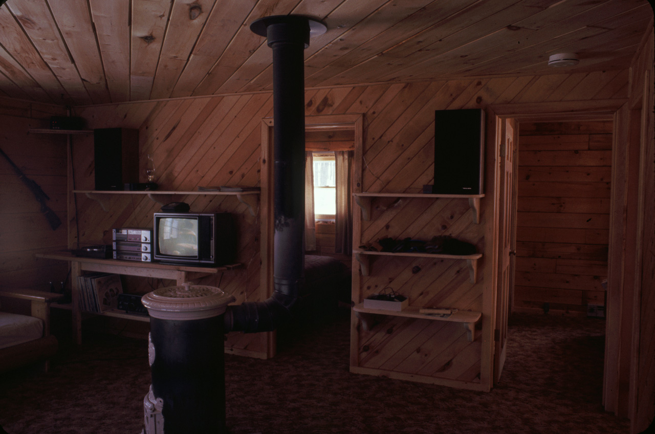 1983-01-01, 081, House, Dingmans Ferry, PA
