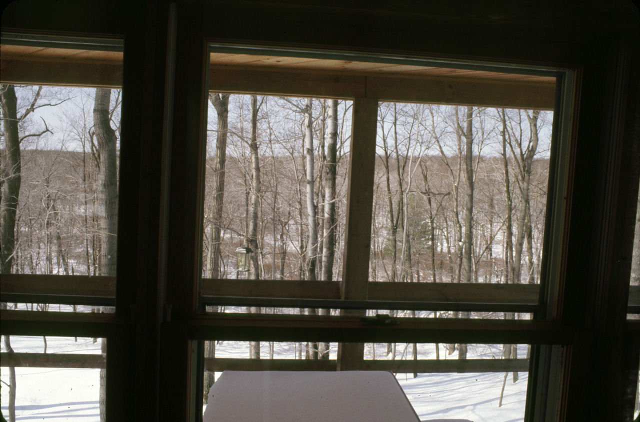 1983-01-01, 085, House, Dingmans Ferry, PA