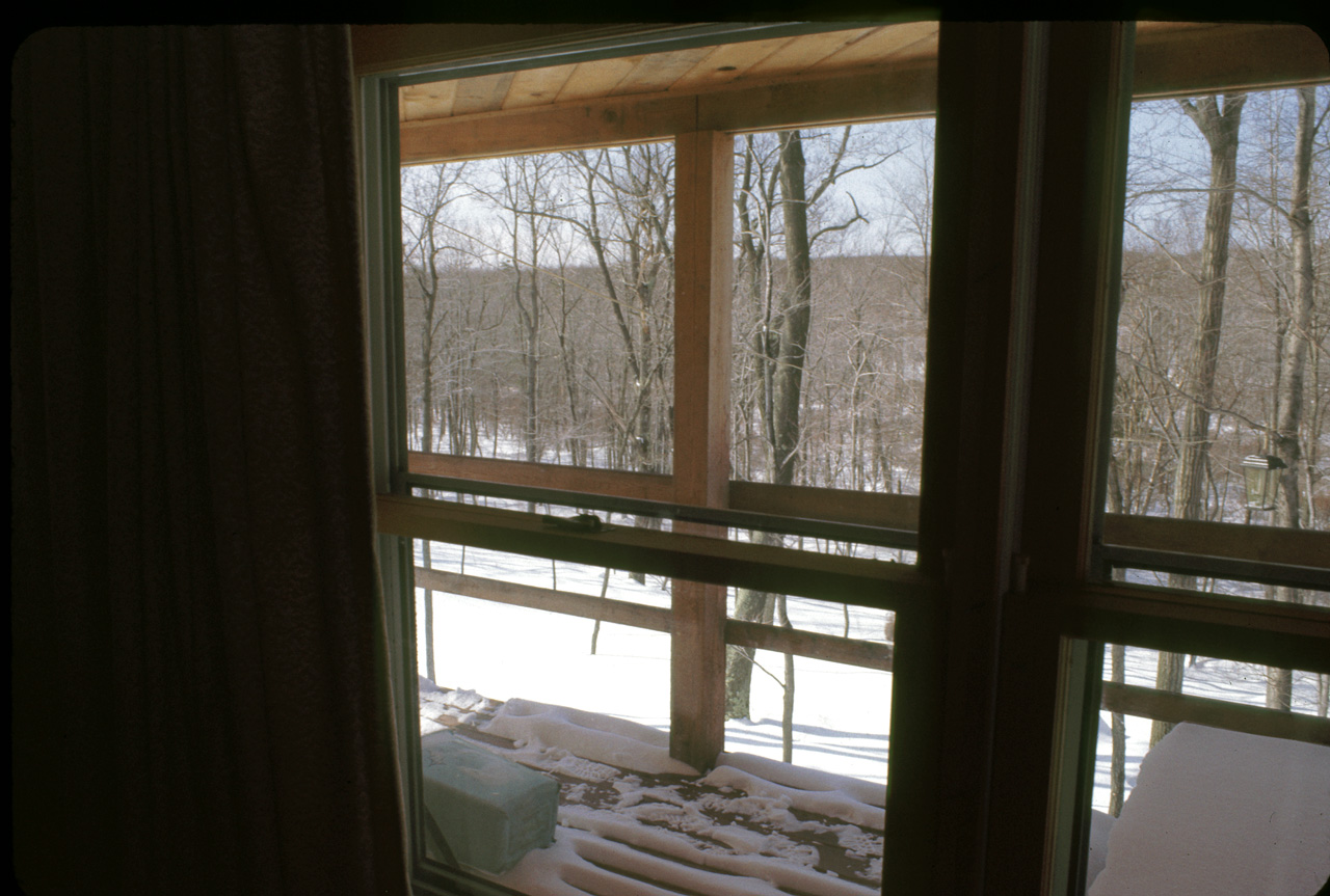 1983-01-01, 087, House, Dingmans Ferry, PA