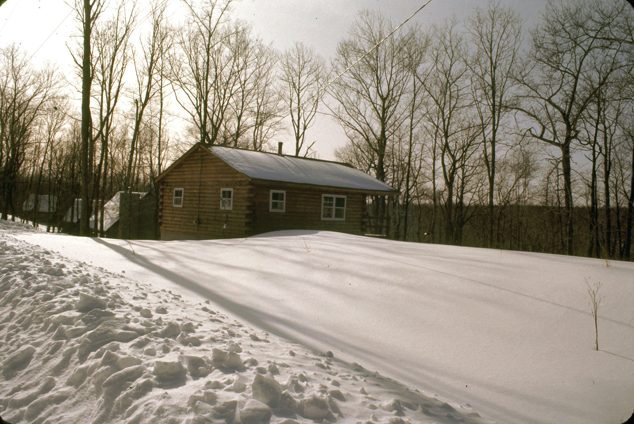 1983-01-01, 088, House, Dingmans Ferry, PA