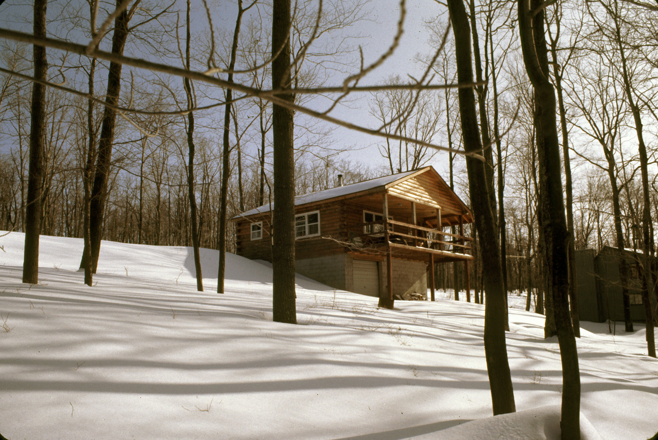 1983-01-01, 089, House, Dingmans Ferry, PA