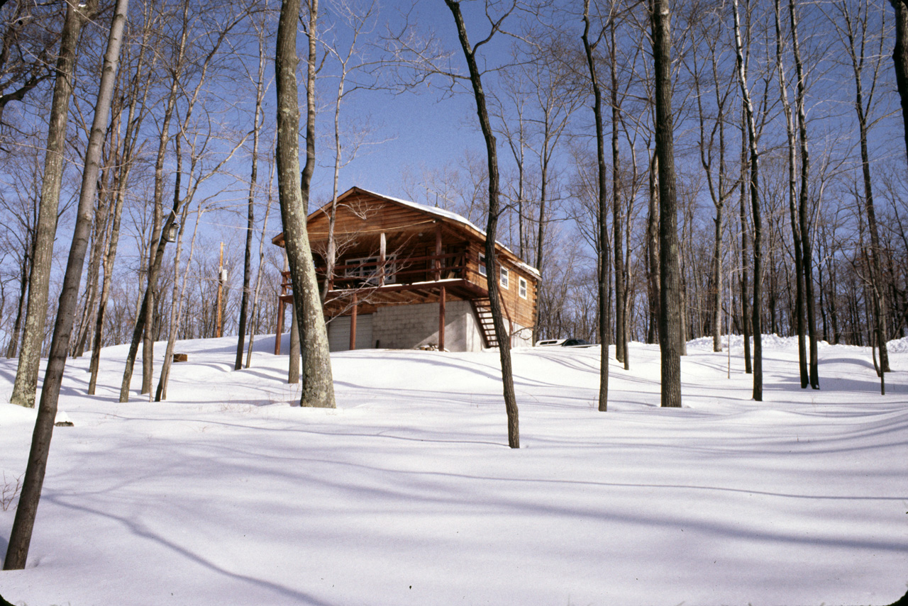 1983-01-01, 092, House, Dingmans Ferry, PA