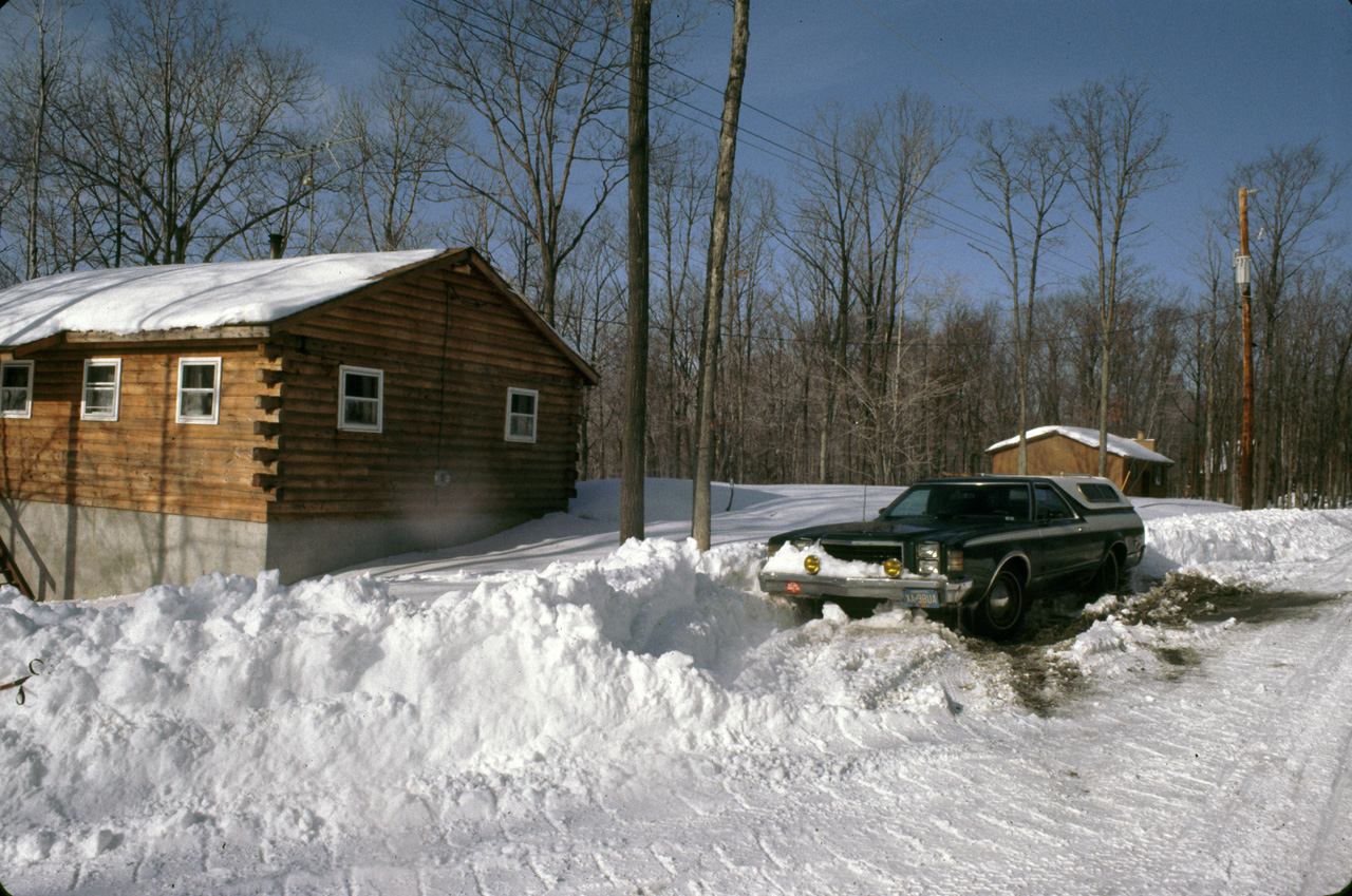 1983-01-01, 094, House, Dingmans Ferry, PA