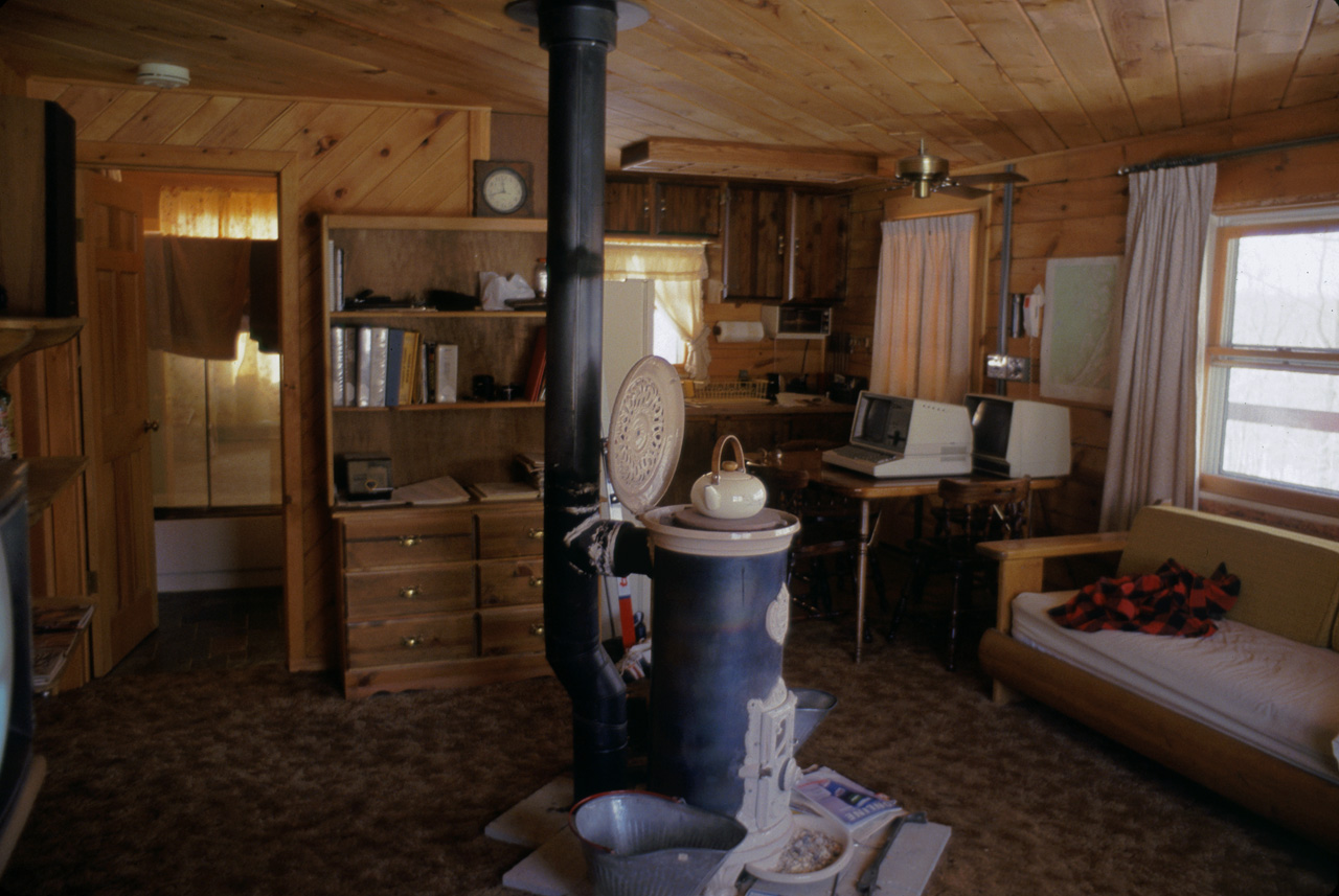1987-01-01, 100, House, Dingmans Ferry, PA