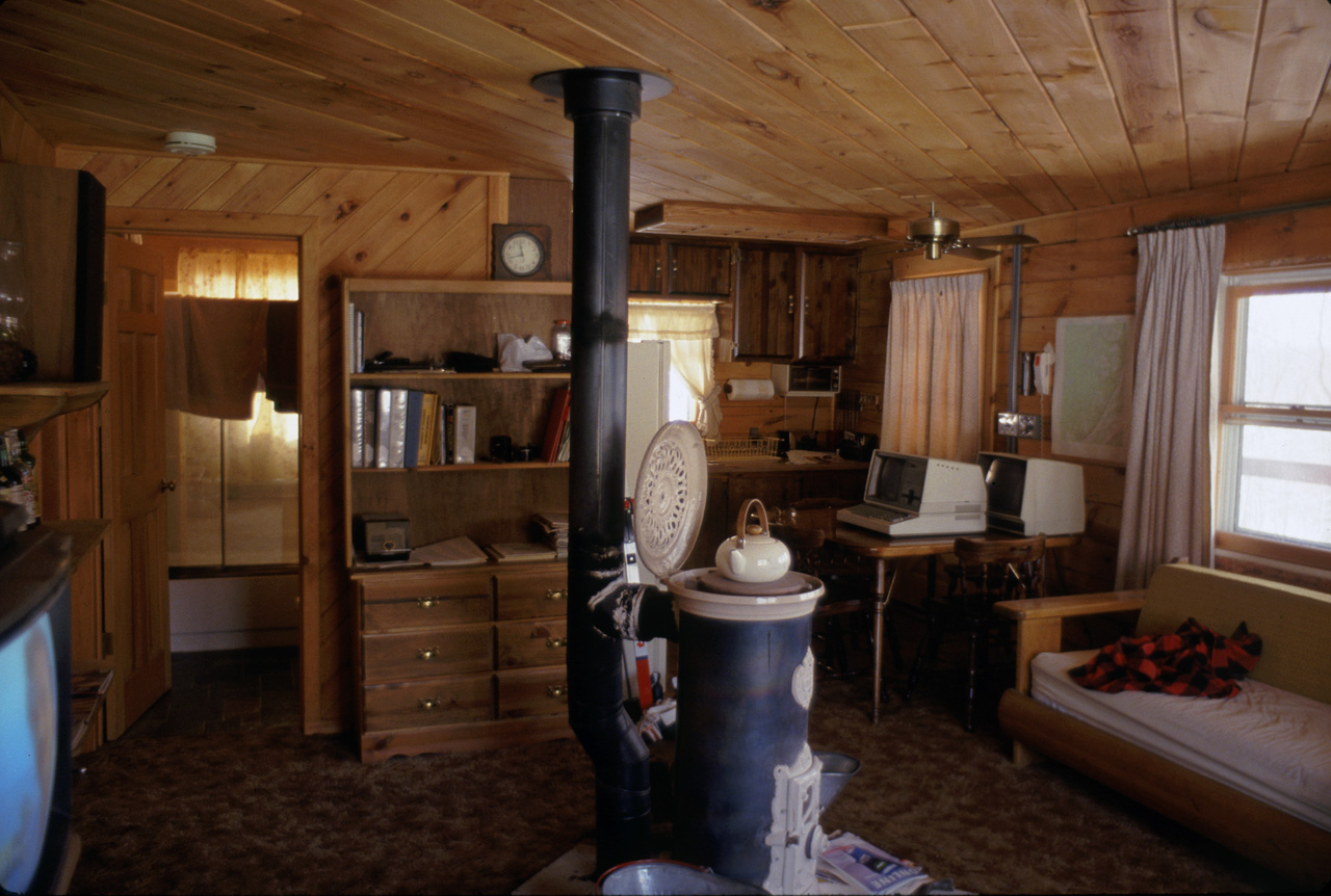 1987-01-01, 101, House, Dingmans Ferry, PA