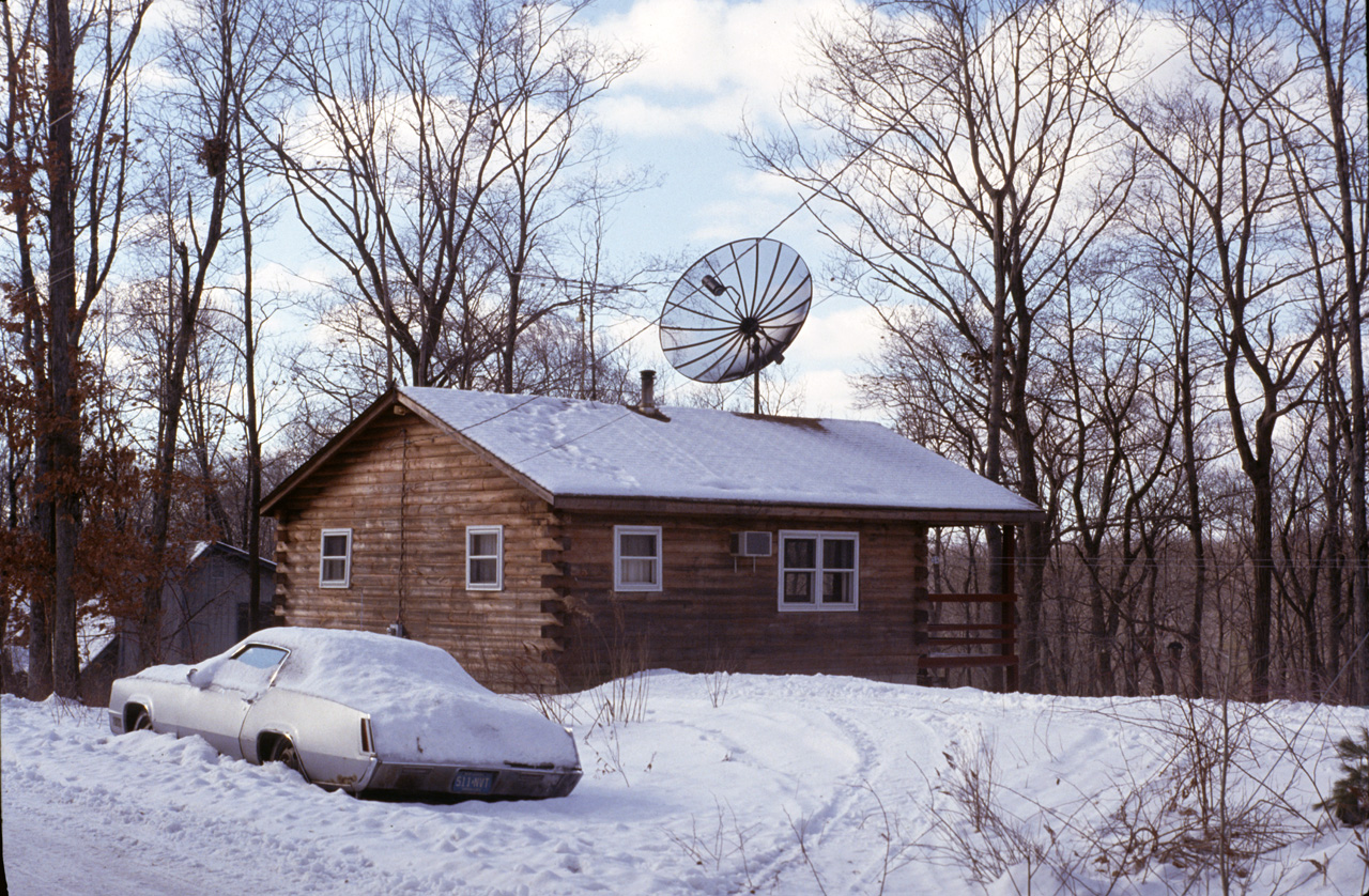 1987-01-01, 107, House, Dingmans Ferry, PA