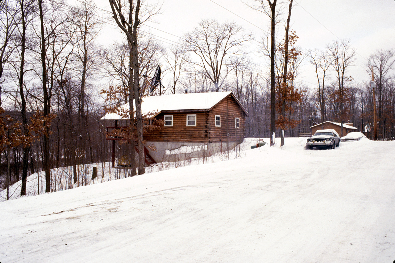 1987-01-01, 108, House, Dingmans Ferry, PA