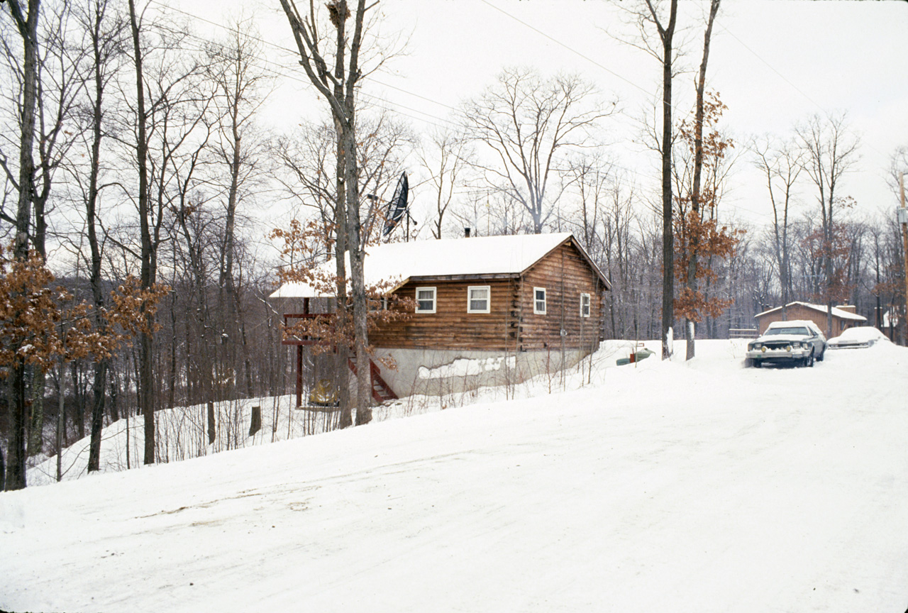 1987-01-01, 109, House, Dingmans Ferry, PA