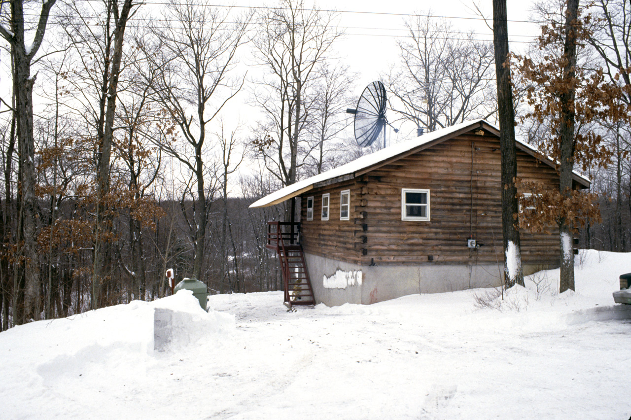 1987-01-01, 110, House, Dingmans Ferry, PA