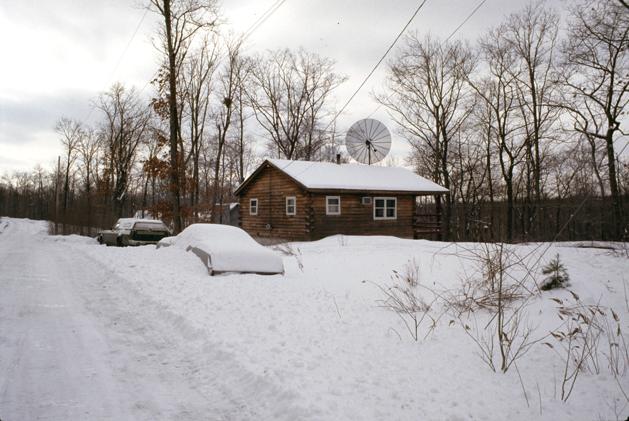 1987-01-01, 111, House, Dingmans Ferry, PA