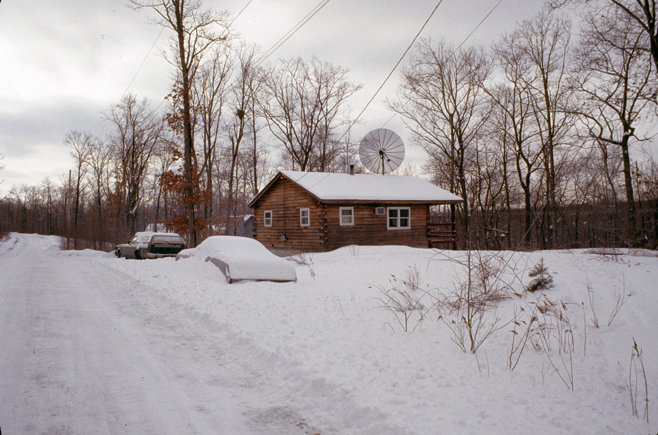 1987-01-01, 112, House, Dingmans Ferry, PA
