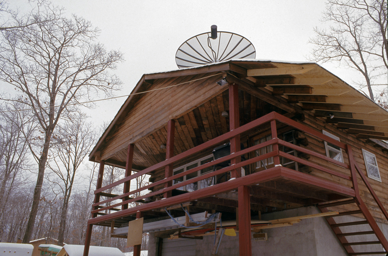 1987-01-01, 115, House, Dingmans Ferry, PA