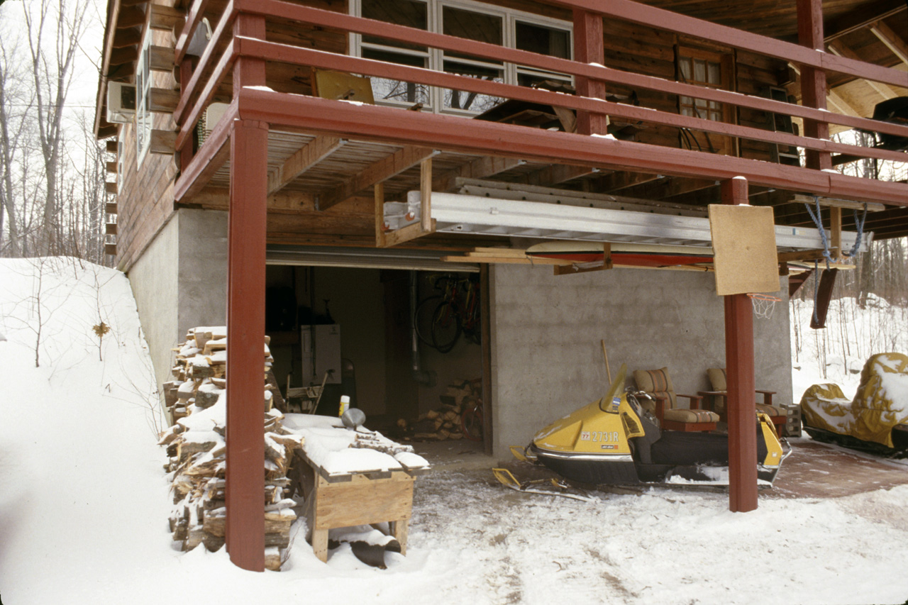 1987-01-01, 116, House, Dingmans Ferry, PA