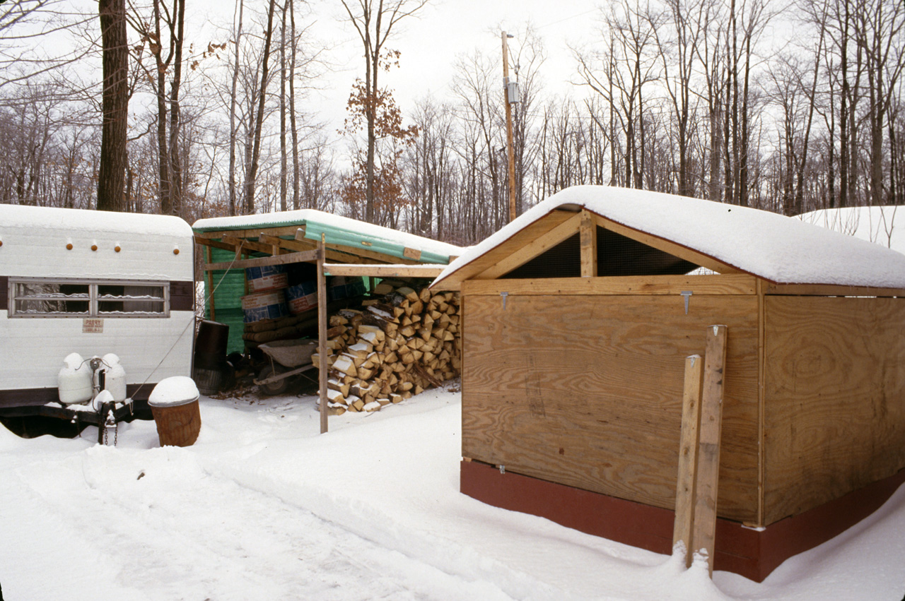 1987-01-01, 117, House, Dingmans Ferry, PA