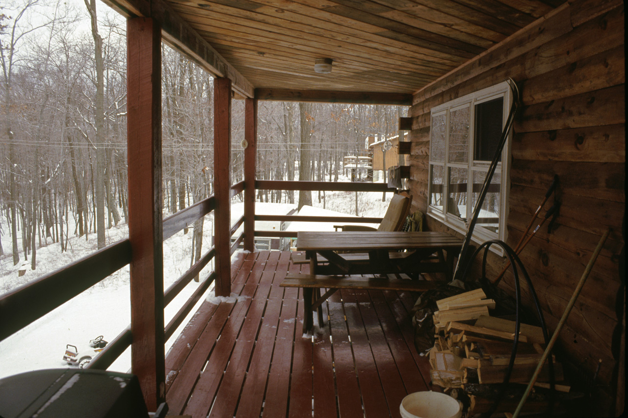 1987-01-01, 124, House, Dingmans Ferry, PA