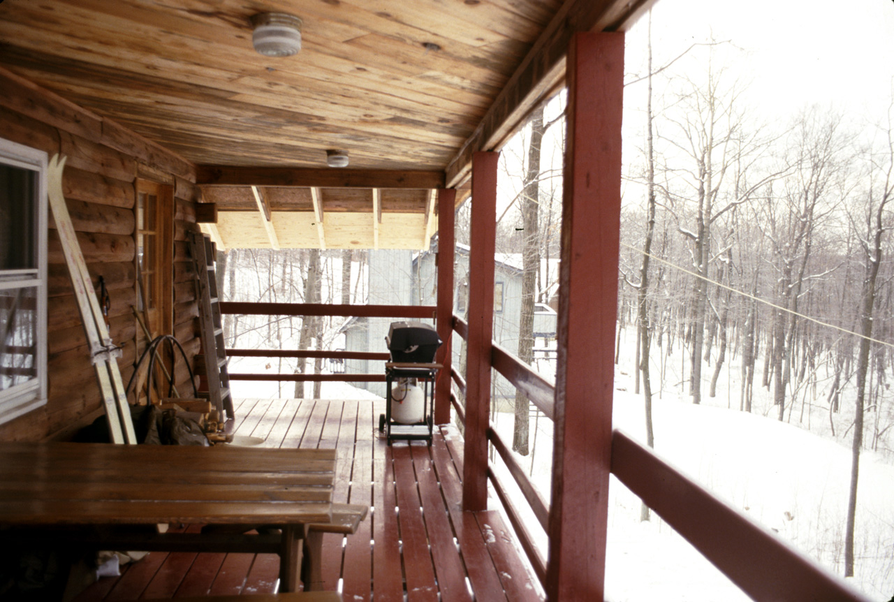 1987-01-01, 125, House, Dingmans Ferry, PA