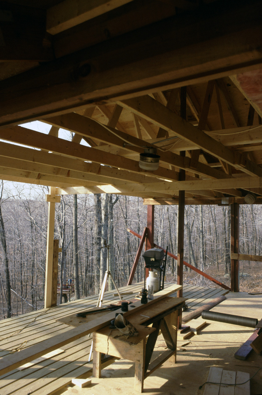 1987-03-01, 126, House, Dingmans Ferry, PA