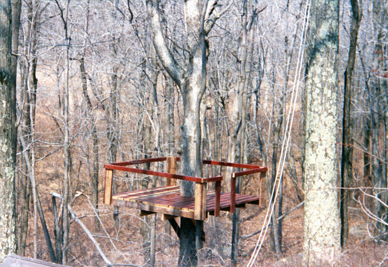 1987-03-01, 127, Tree House, Dingmans Ferry, PA