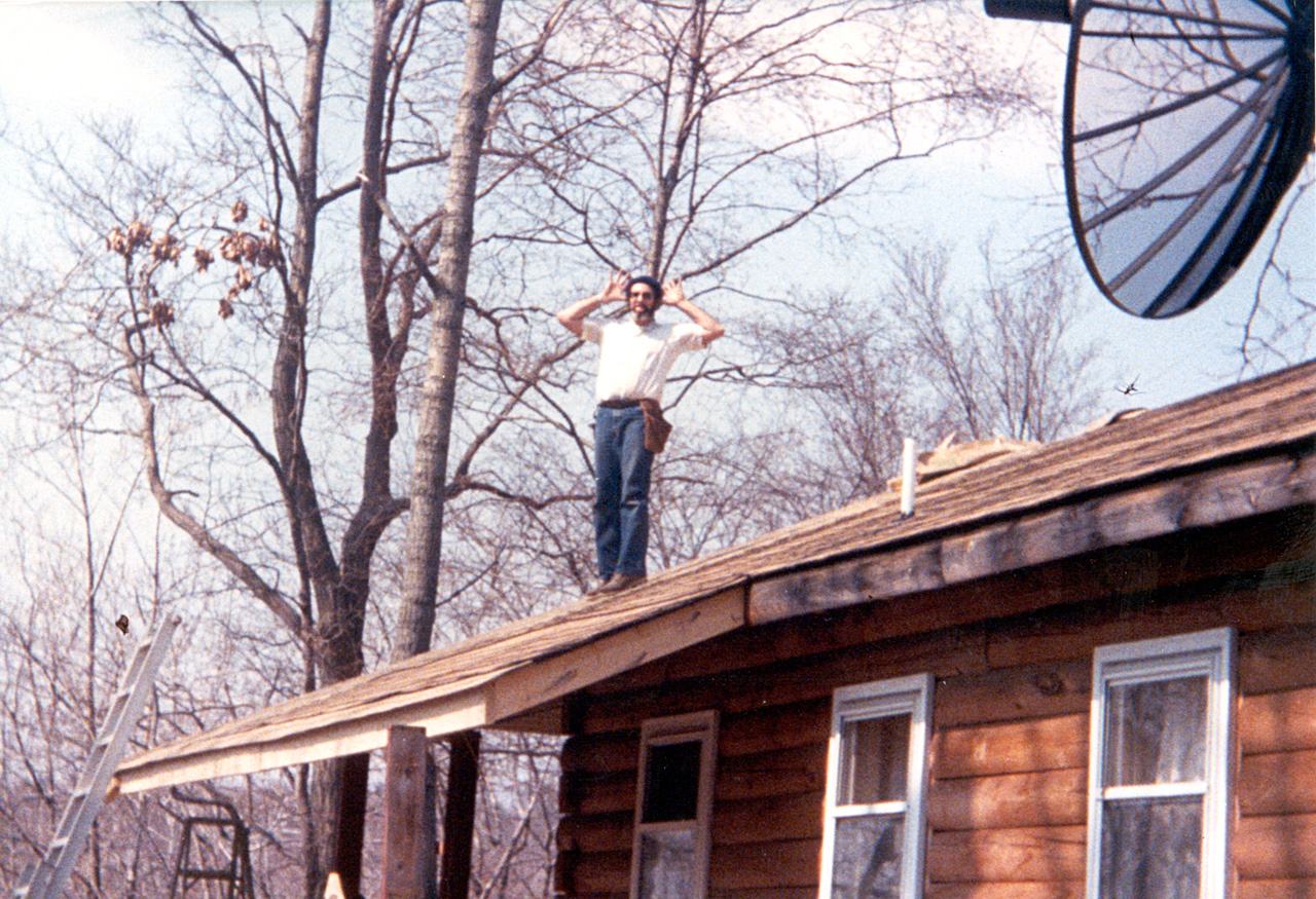 1987-03-01, 129, Gerry, Dingmans Ferry, PA