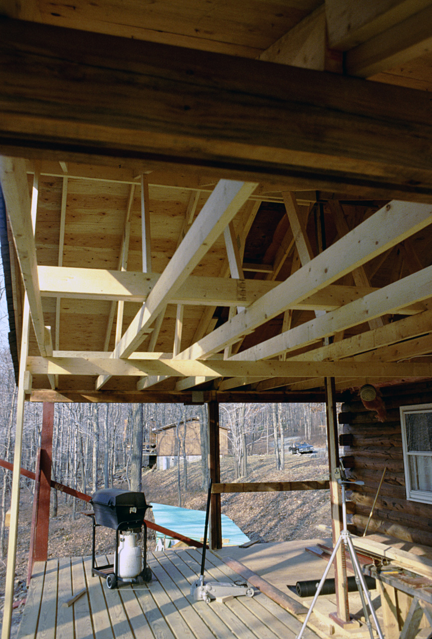 1987-03-30, 130, House in Dingmans Ferry, PA