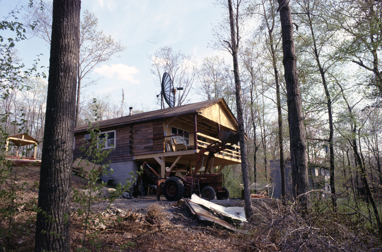 1987-05-01, 132, House, Dingmans Ferry, PA