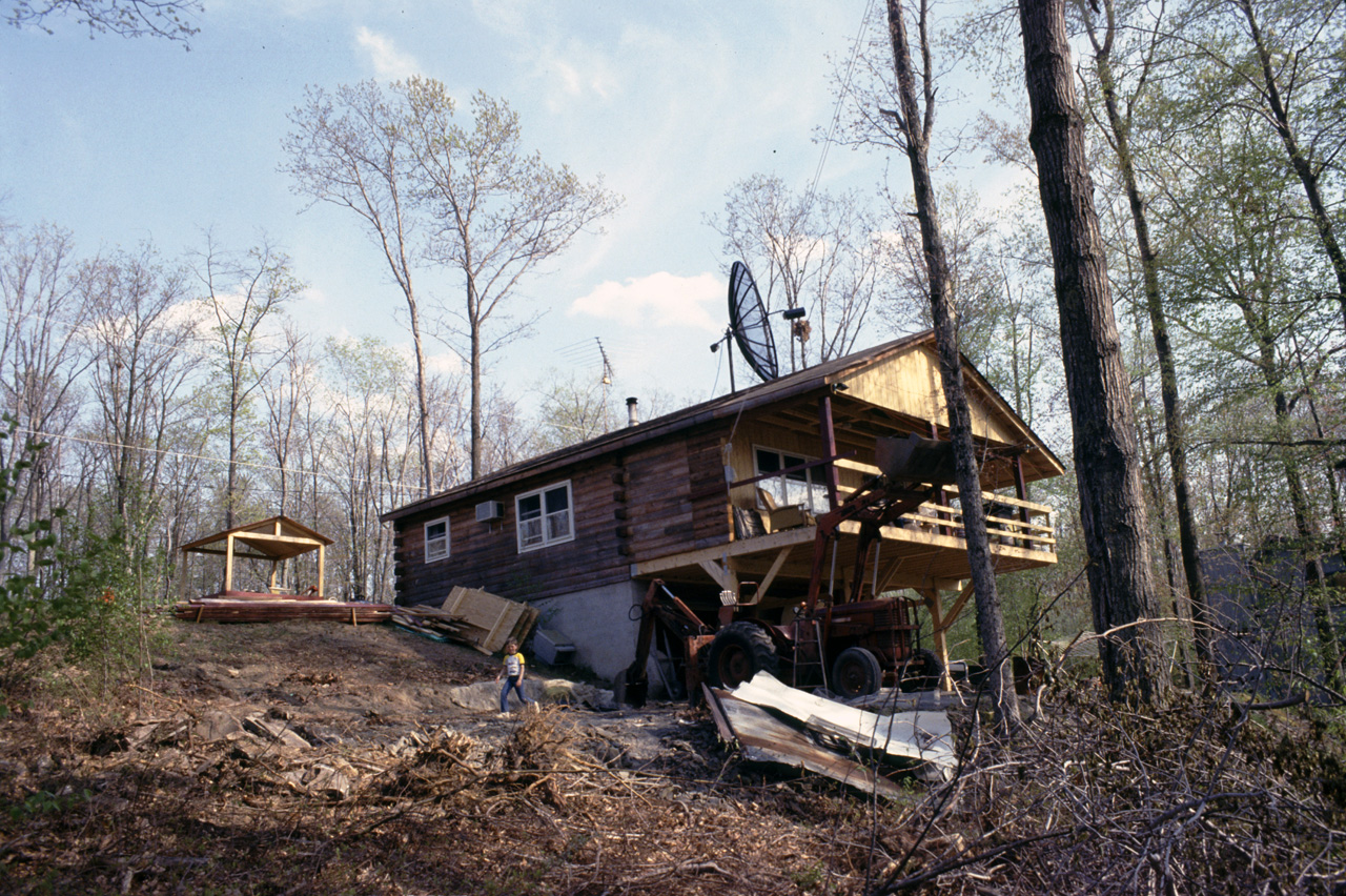 1987-05-01, 133, House, Dingmans Ferry, PA