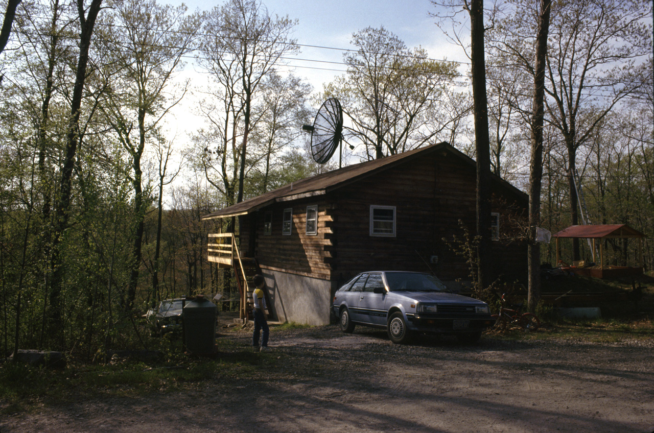 1987-05-01, 134, House, Dingmans Ferry, PA