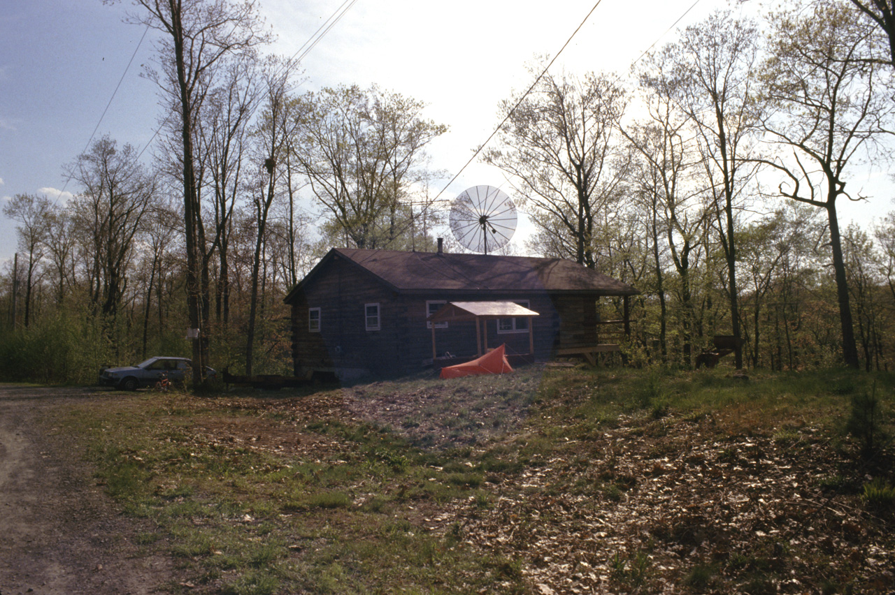 1987-05-01, 135, House, Dingmans Ferry, PA