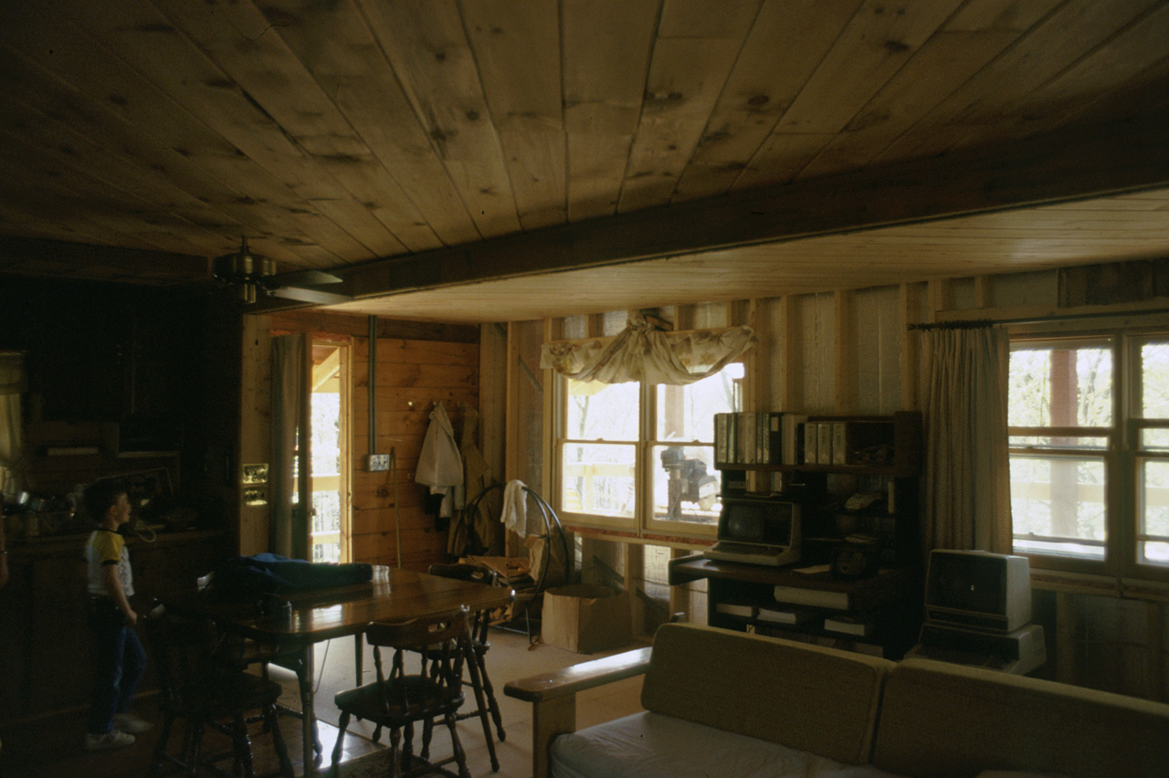1987-05-01, 136, House, Dingmans Ferry, PA