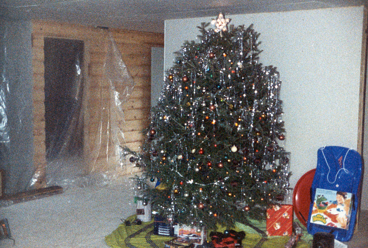 1987-12-25, 140, Tree, Christmas, Dingmans Ferry, PA