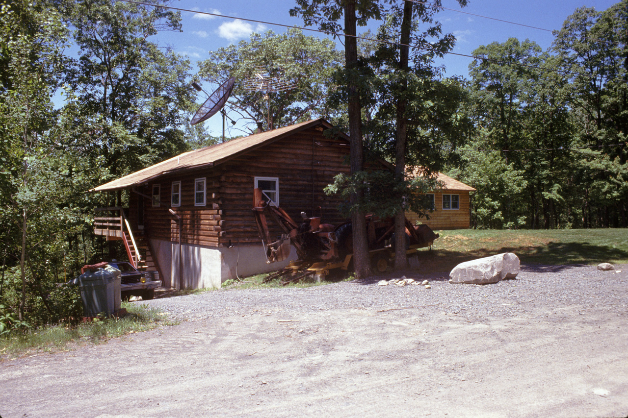 1988-07-01, 145, Dingmans Ferry, PA