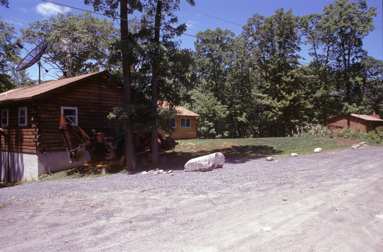1988-07-01, 146, Dingmans Ferry, PA