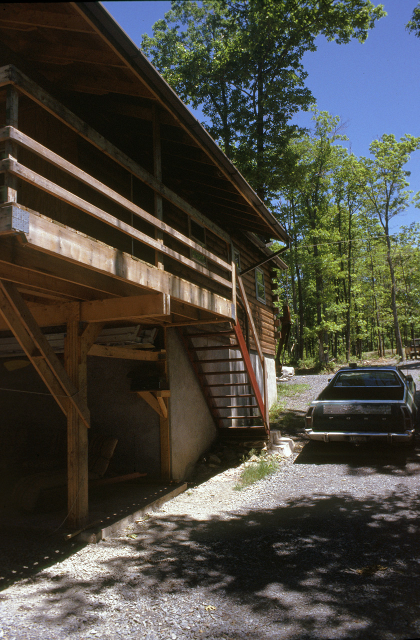 1988-07-01, 150, Dingmans Ferry, PA