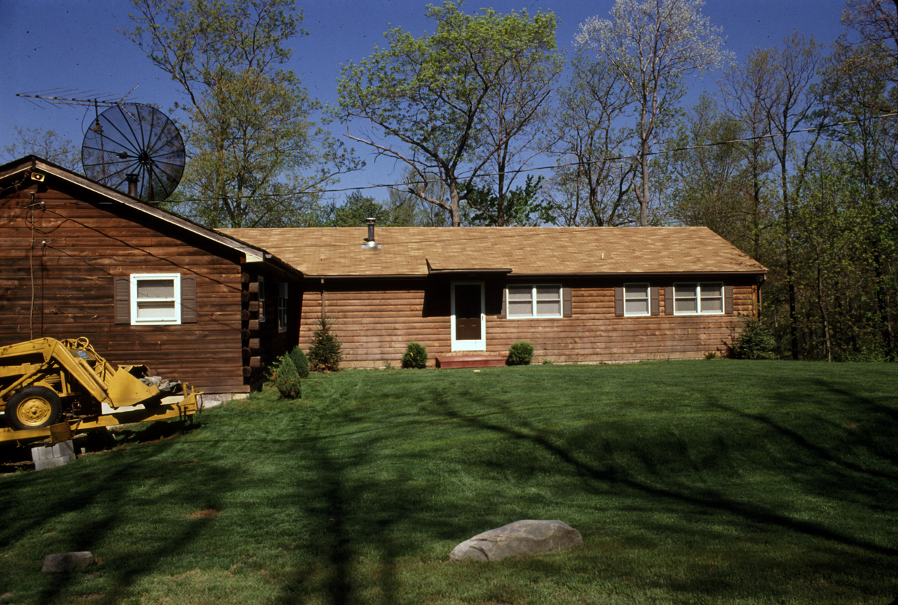 1991-06-01, 170, House, Dingmans Ferry, PA